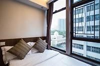 הונג קונג Humphreys Hotel מראה חיצוני תמונה