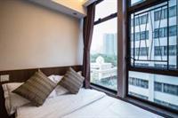 הונג קונג Humphreys Hotel מראה חיצוני תמונה